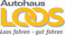 Logo Autohaus Loos GmbH